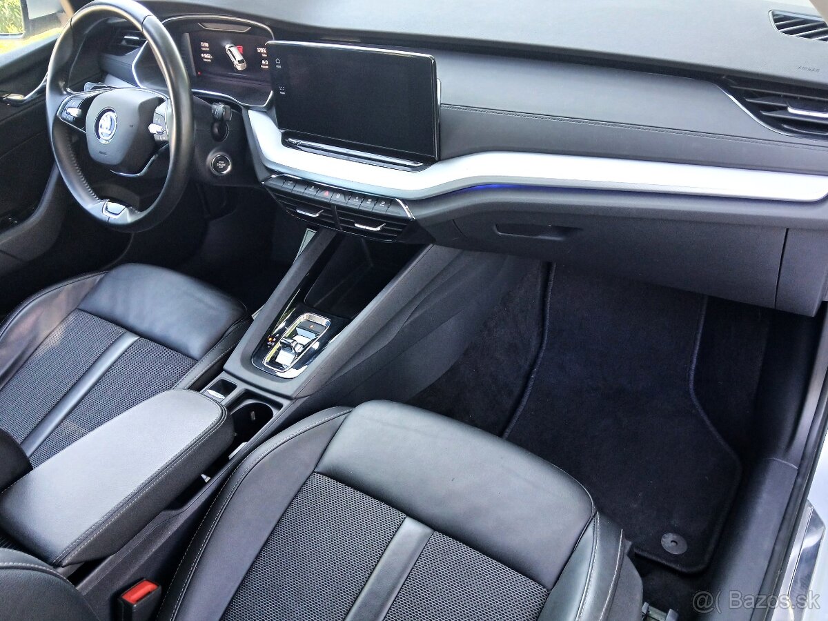 Škoda Octavia Combi 1.5 TSI e-TEC Style DSG 110KW - 10