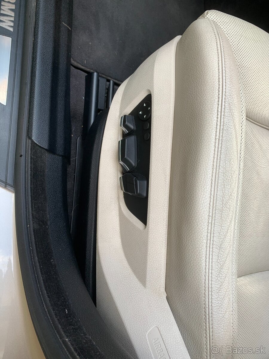 Predám BMW rad 5 GT 535d Grand Turismo vo veľmi dobrom stave - 10