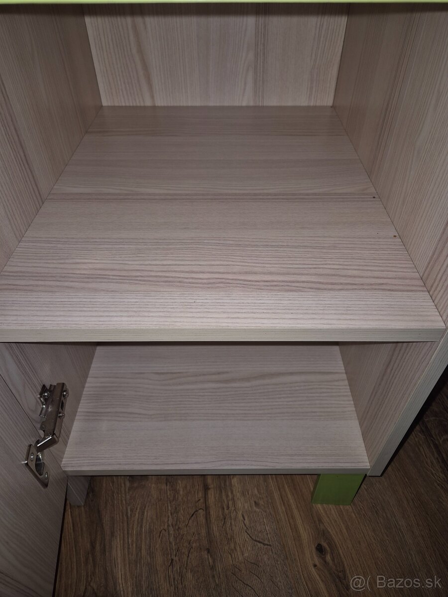Písací stôl - 10