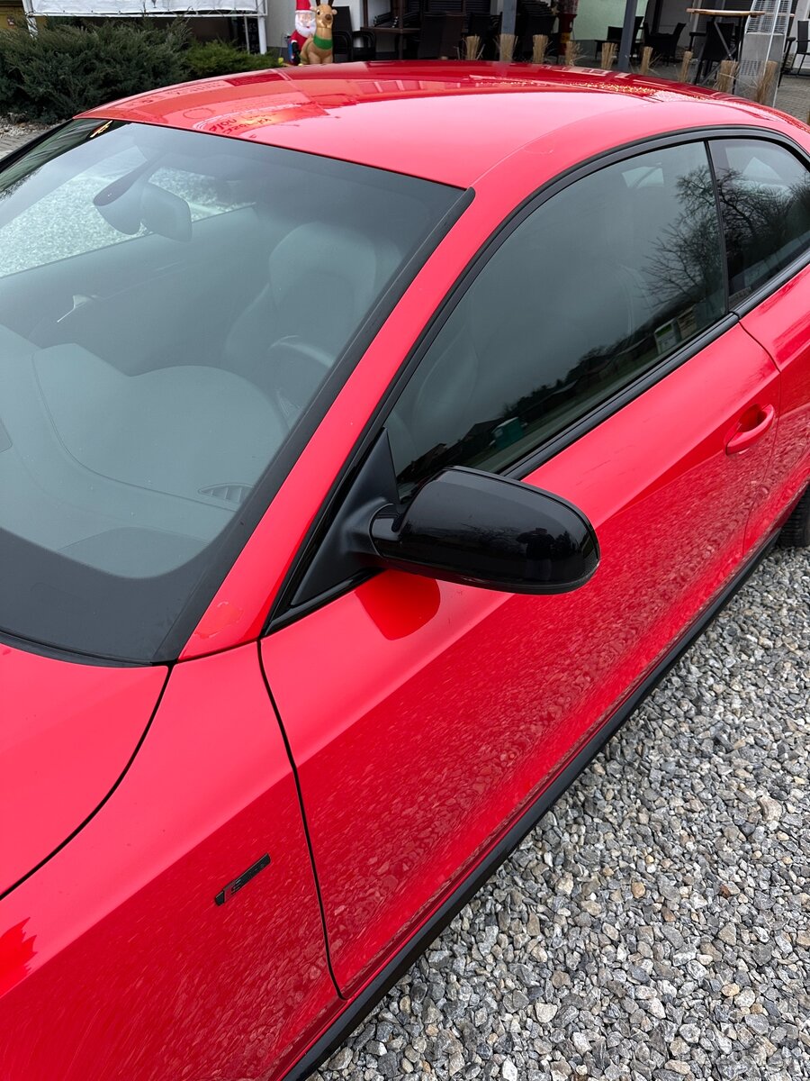 Audi a5 coupe s-line - 10