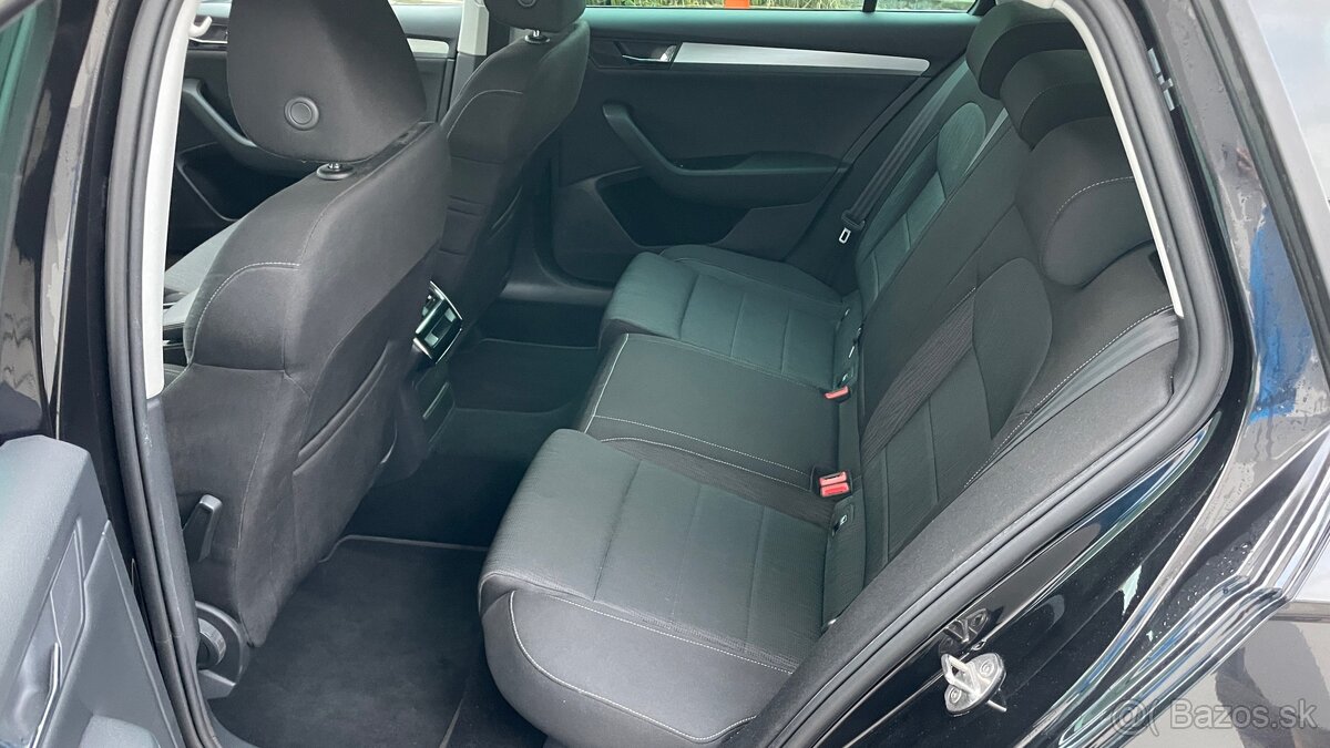 SKODA SUPERB - na predaj / aj na splatky - 10