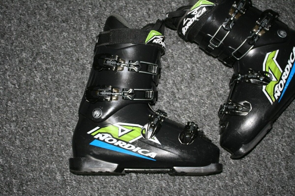 lyže Dynastar Agyl 142 cm - 10