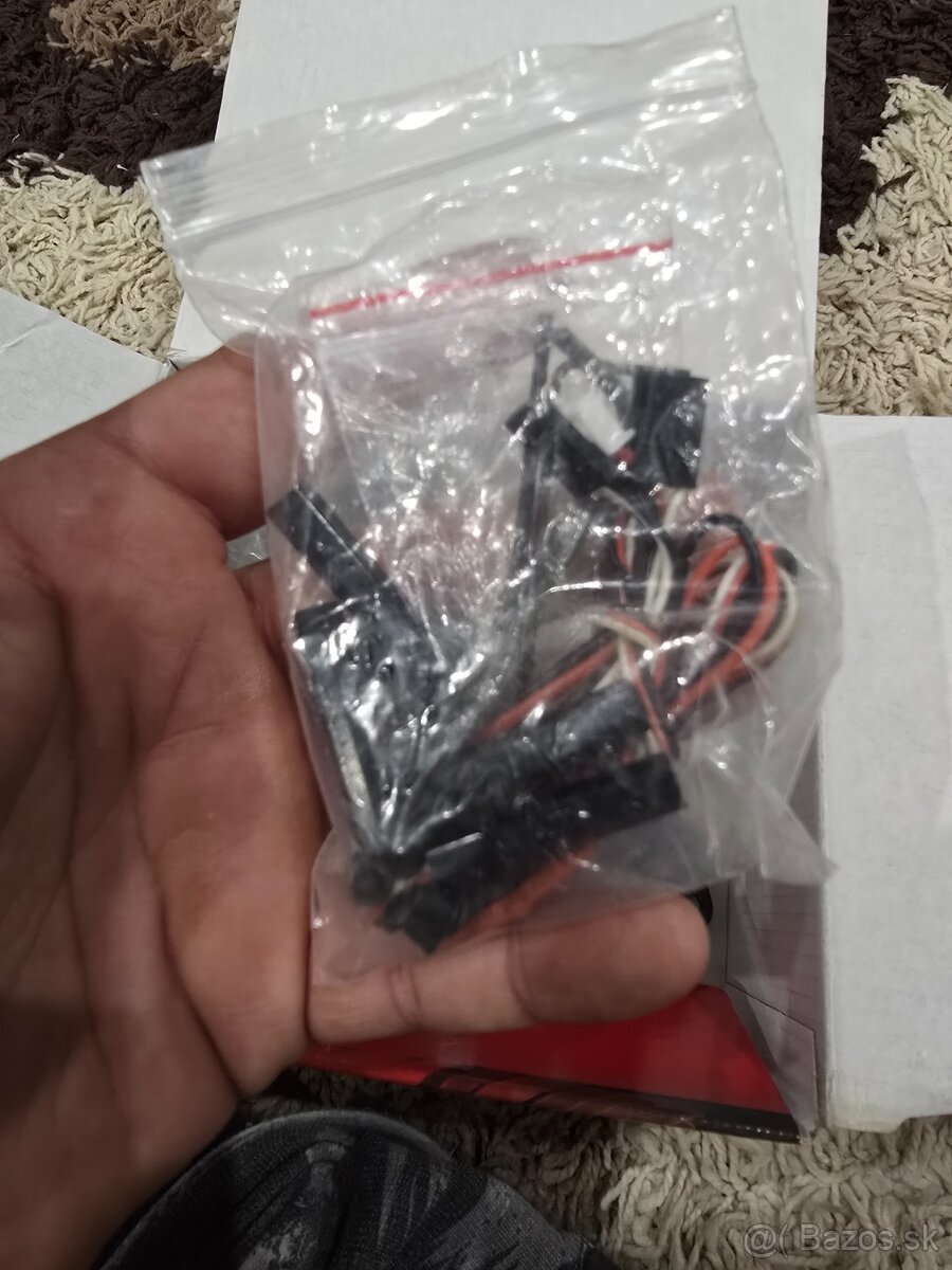 Velky Gimball 200e - 10