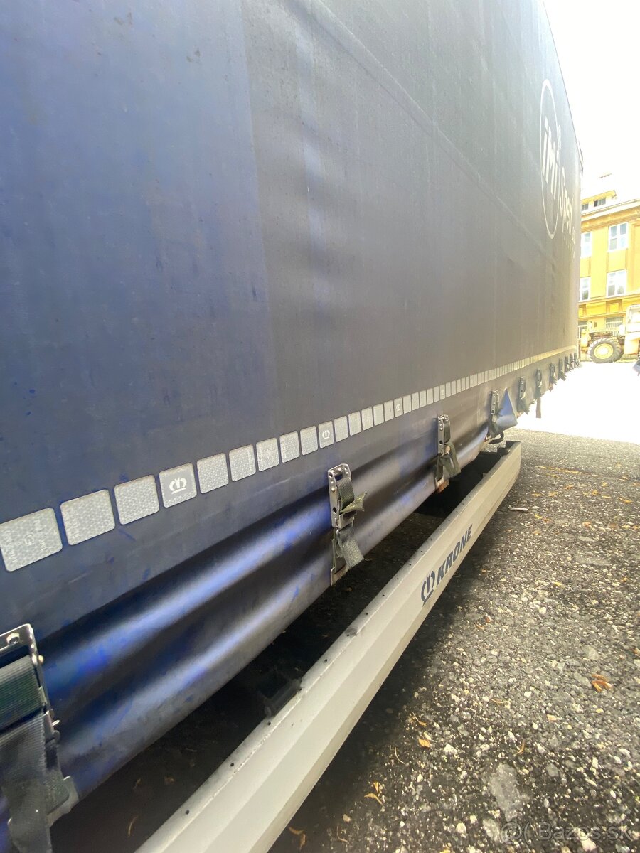 Krone 2015 (mega)- 691YJ - 10