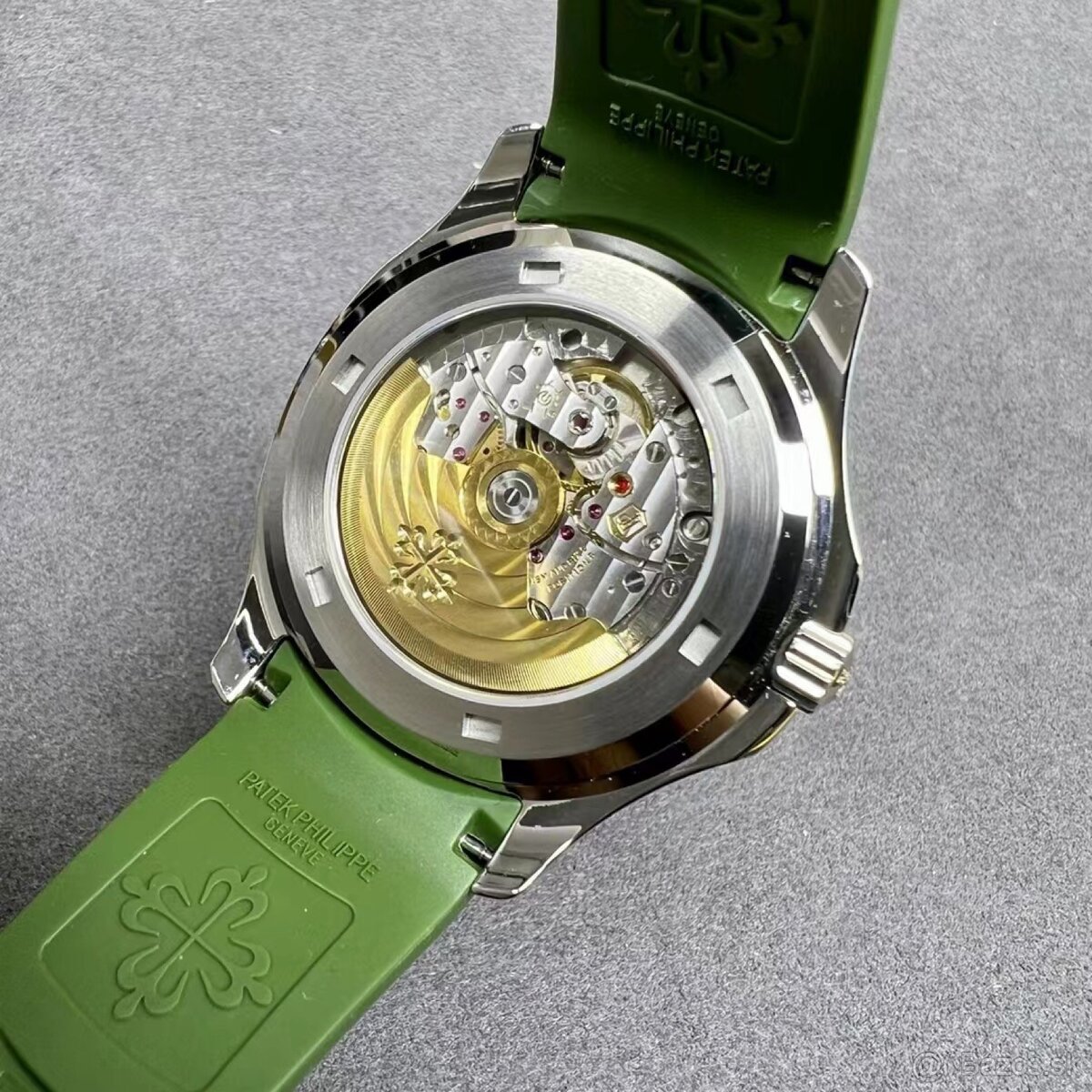 Patek Philippe Aquanaut - 10