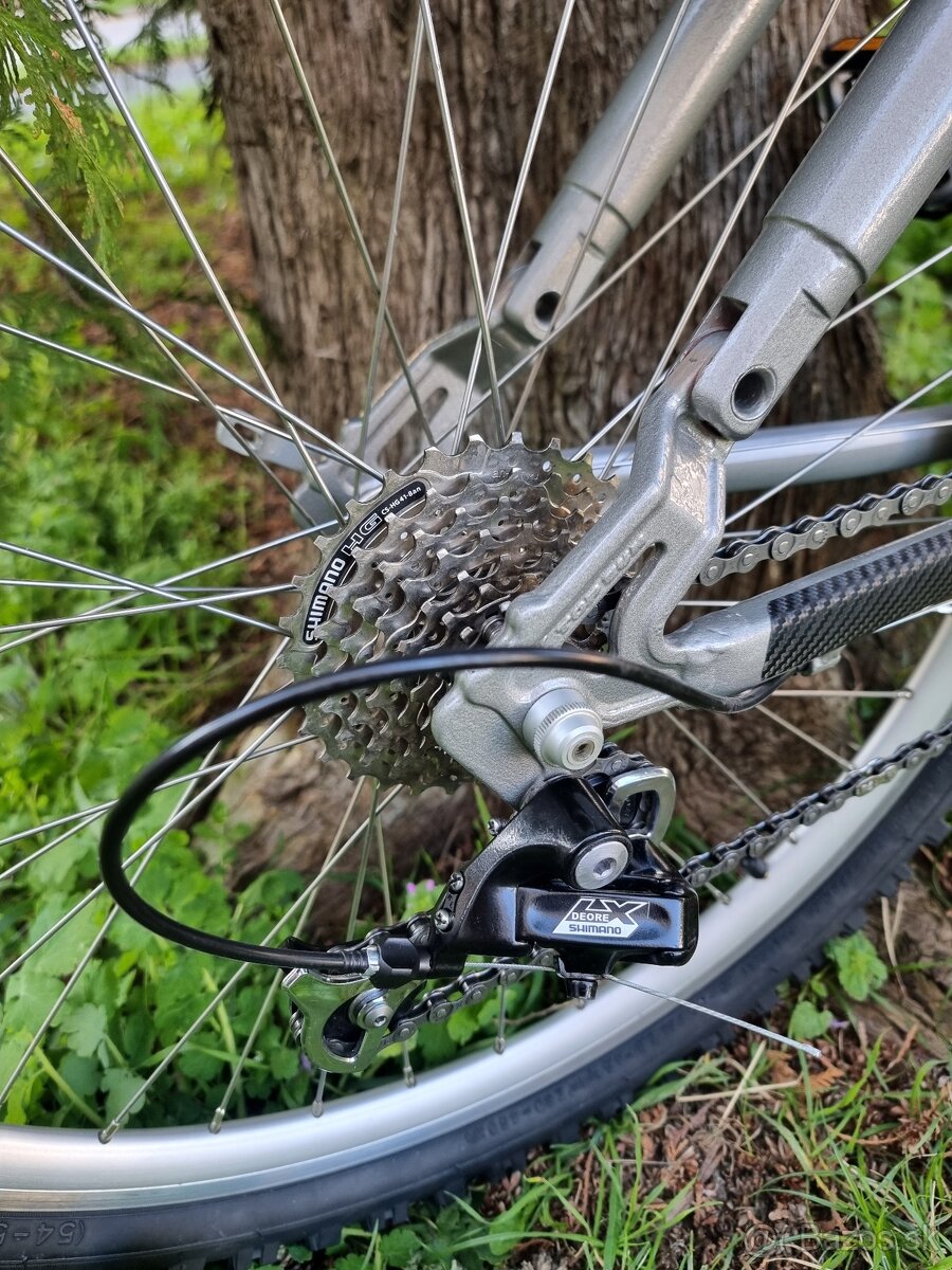 Merida Dominator - 10