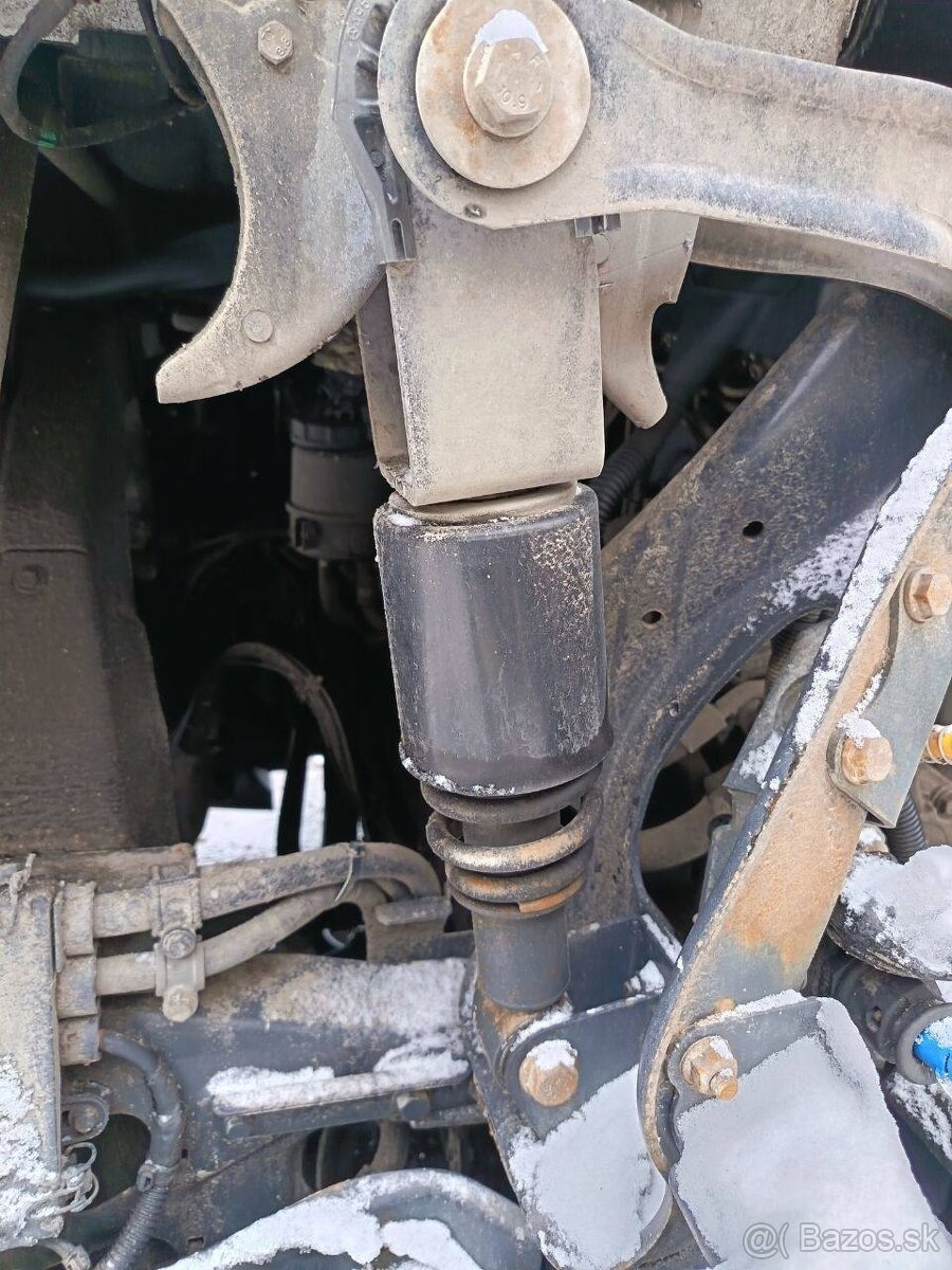 Mercedes-Benz Actros 1845 - 10