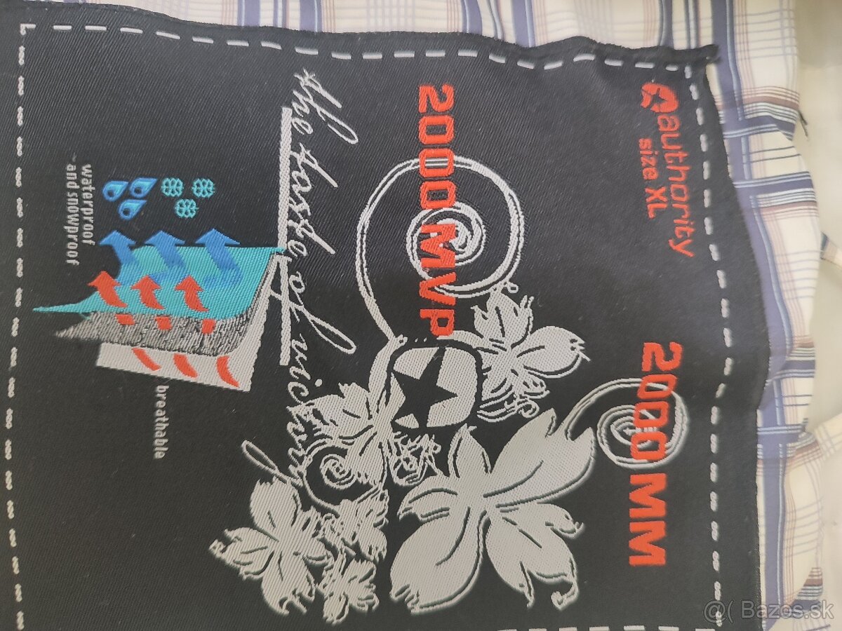 Darujem oblečenie - 10