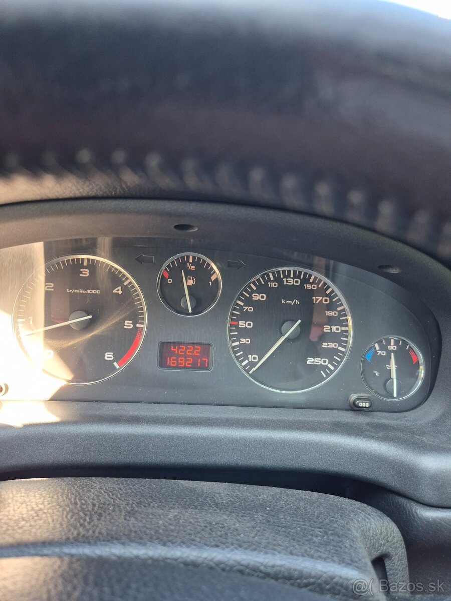 406 coupe - 10
