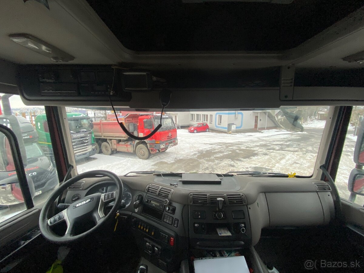 Lesovoz - TATRA PHOENIX,530PS,Q170Z96 - 10