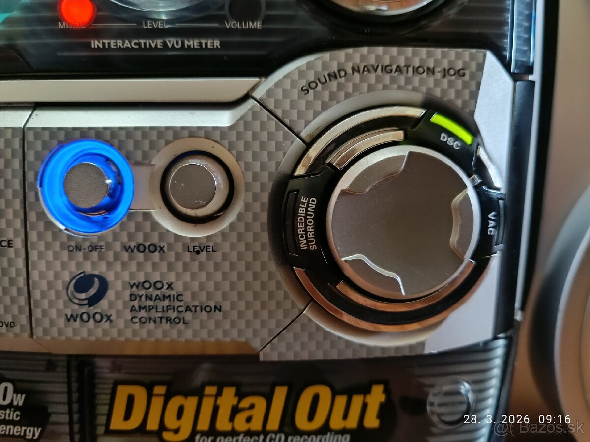 PHILIPS FW-C717 - 10