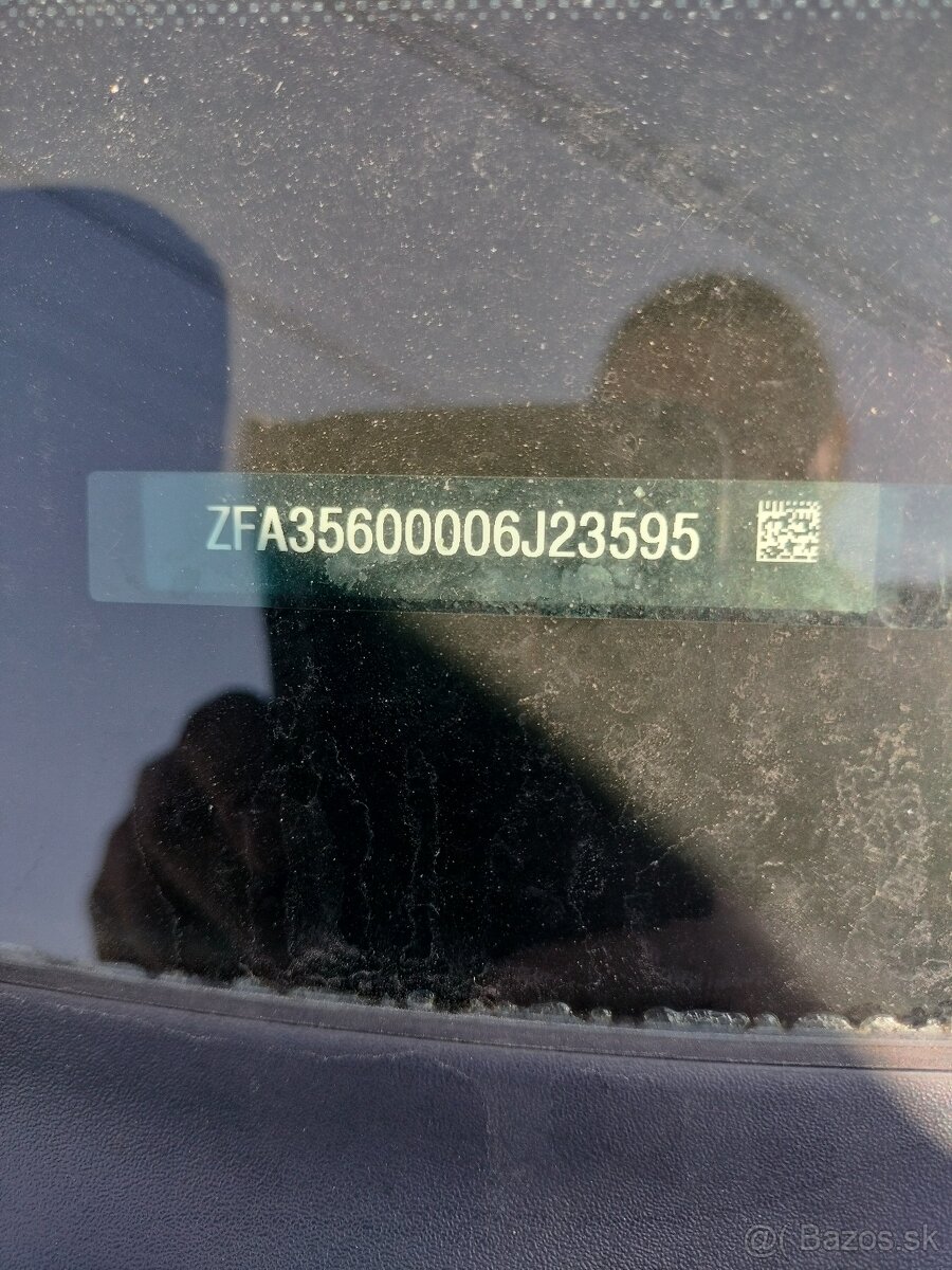 Fiat Tipo 1.3multijet - 10