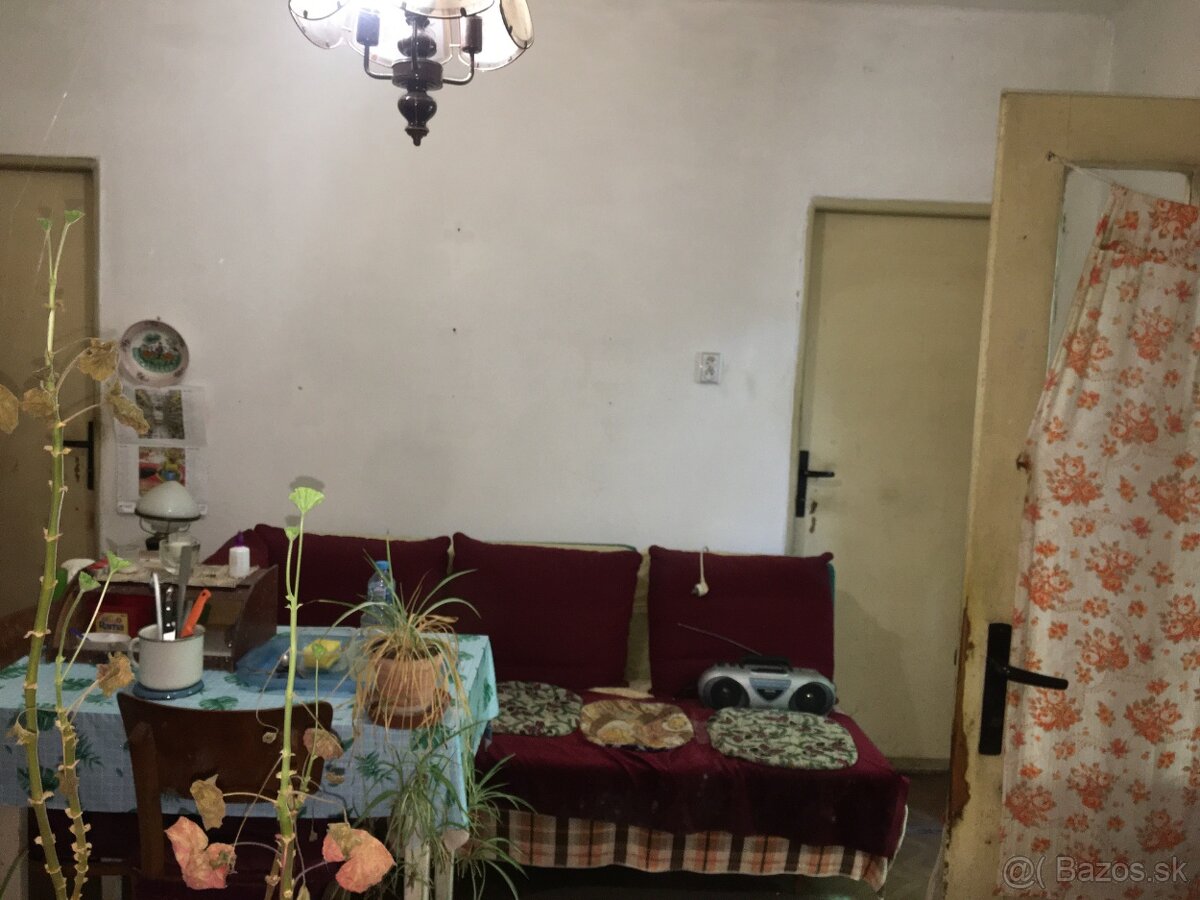 Predám chalupu v obci Paňa. - 10