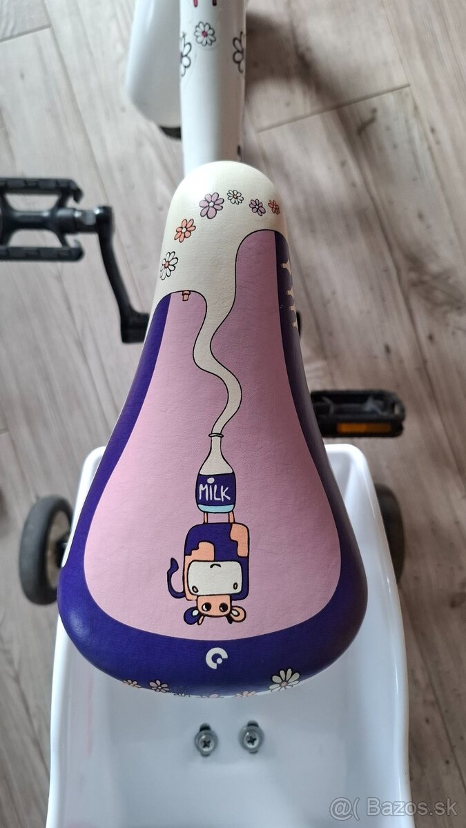 Decky bicykel 12 " - 10