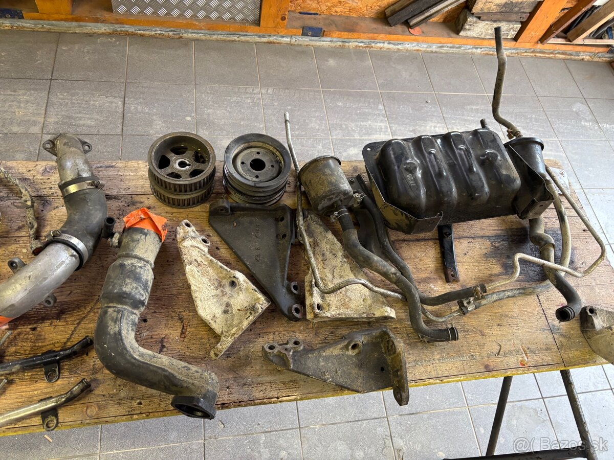 Diely Nissan Patrol Y61 2,8 - 10