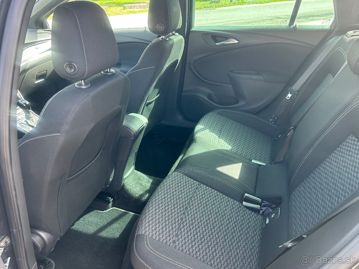 Opel Astra K 1.6CDTI Matrix LED - 10