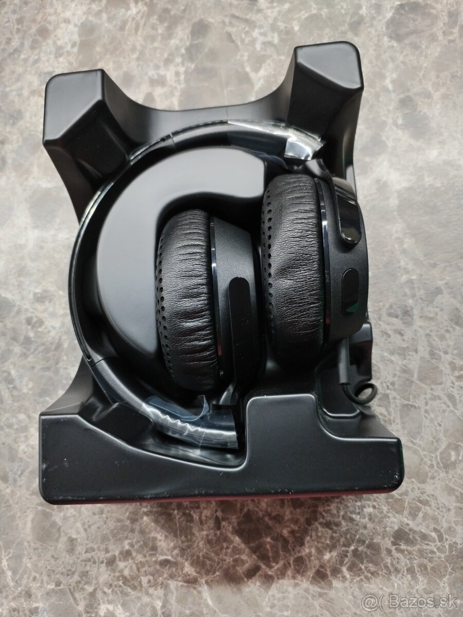 Predám slúchadlá Skullcandy Riff - 10