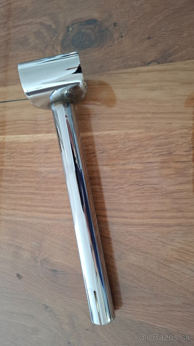 Jawa 555 / 550 Pionier - 10