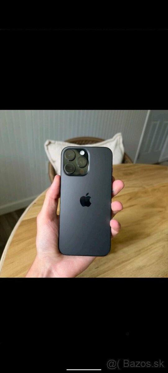 IPhone 16 pro max - 10