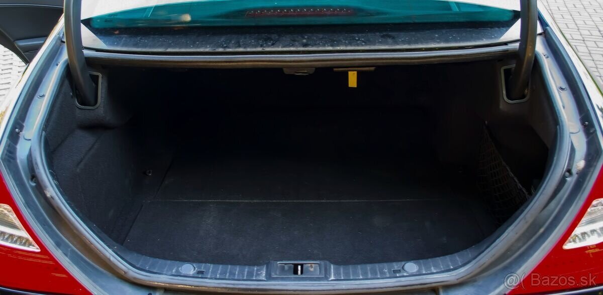 Mercedes-Benz CLS 350 CDI - 10