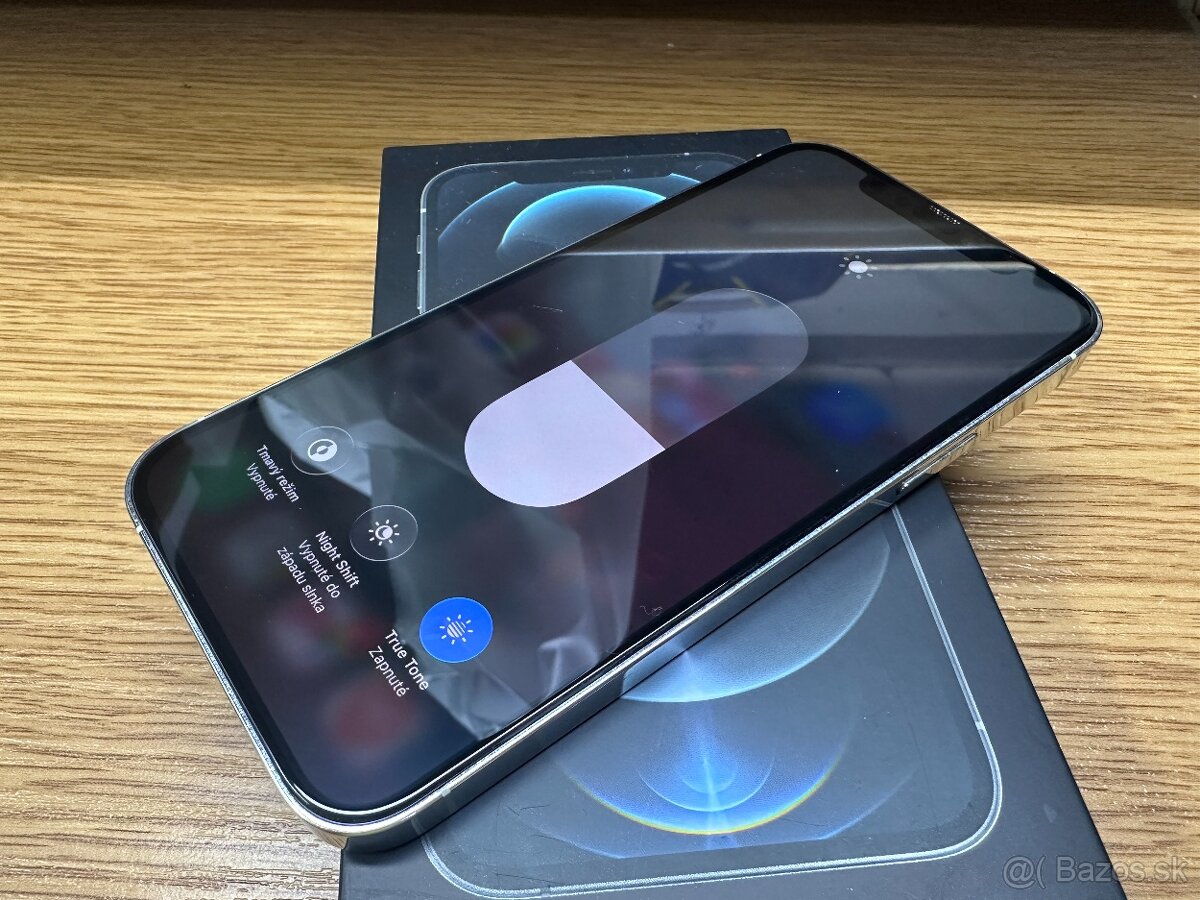 Apple iPhone 12 Pro 256GB - 10