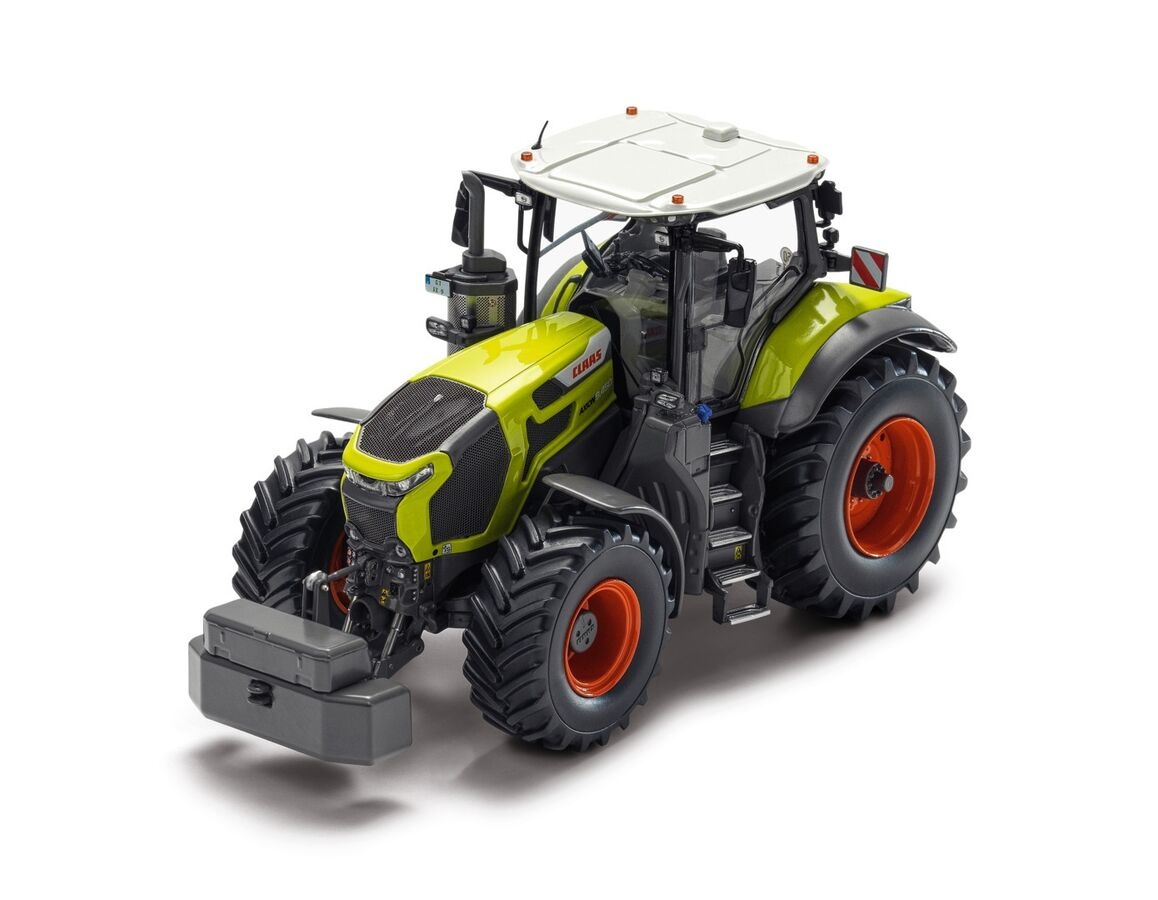 Modely traktorů Claas Axion 1:32 MarGe Models - 10