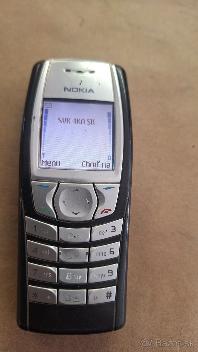 Telefony nokia - 10