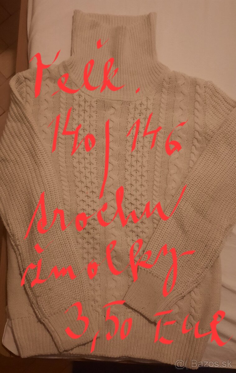 Chlapcenske oblecenie - 10