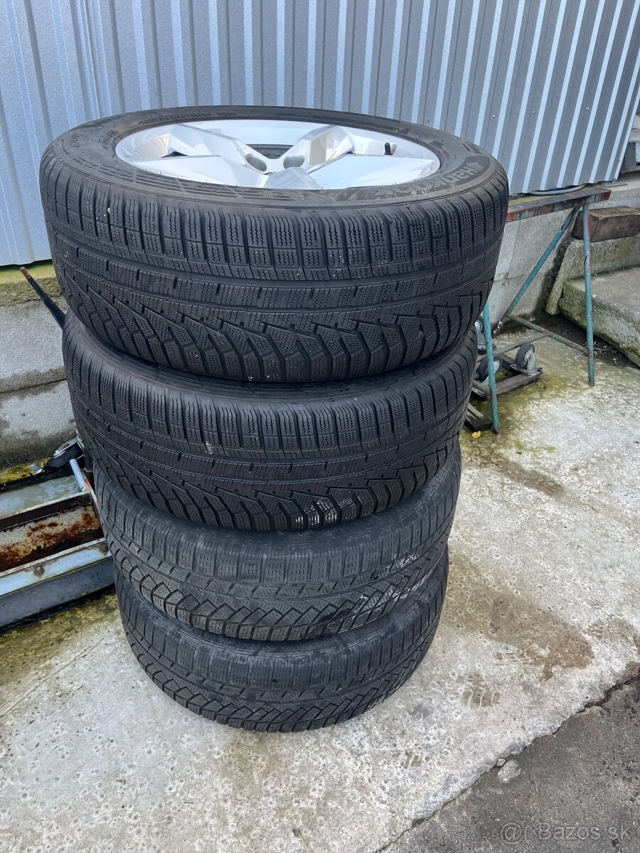 Audi Q7 4m Touareg elektrony 5x112 r19 pneu 255/55r19 - 10