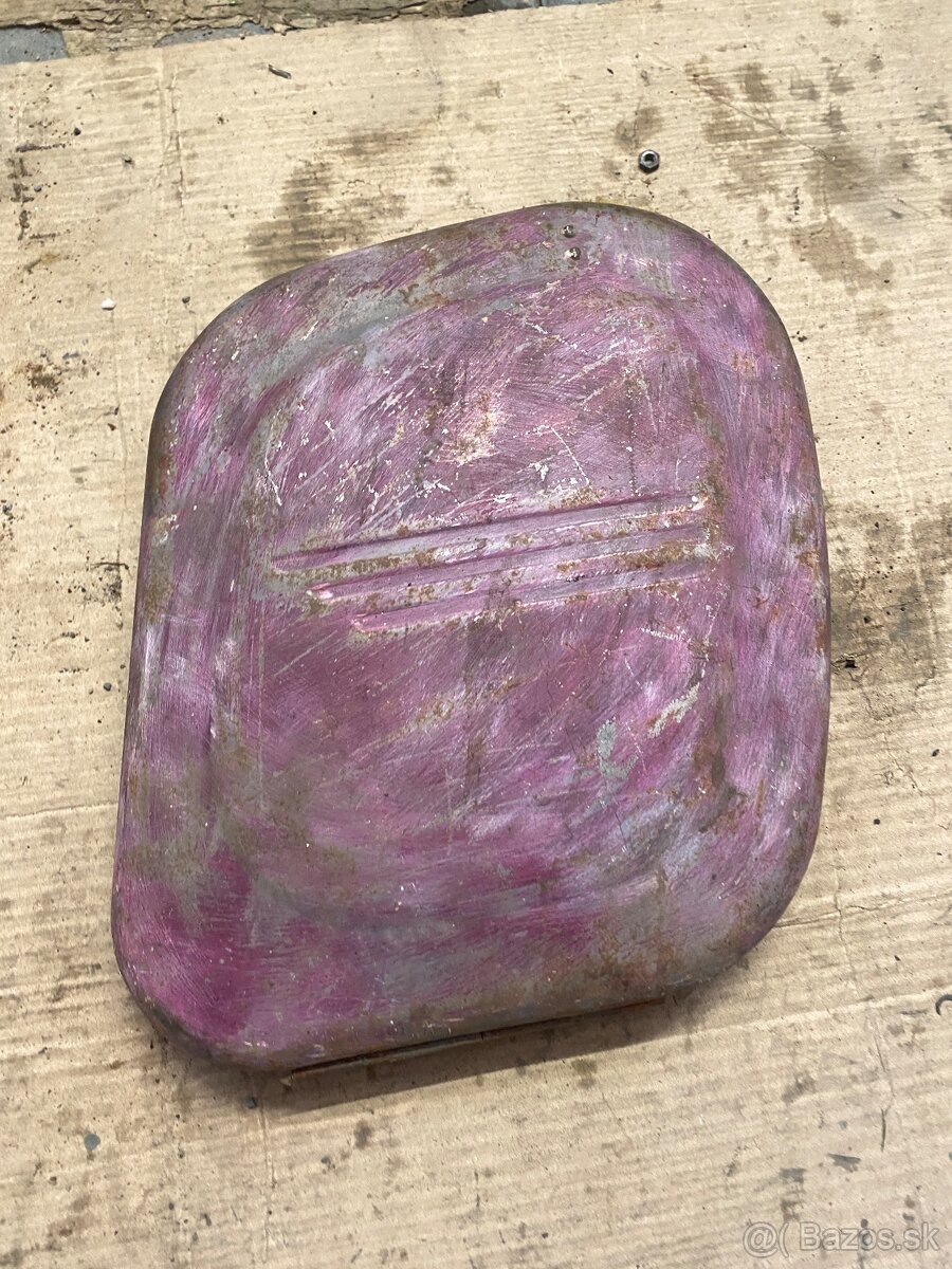 Kastliky Jawa 250/350 panelka kyvacka - 10