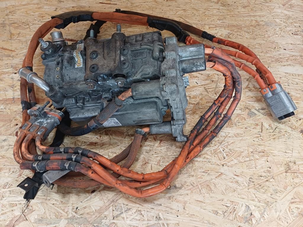 Mercedes E Class W212 2009-2016 náhradní díly - 10