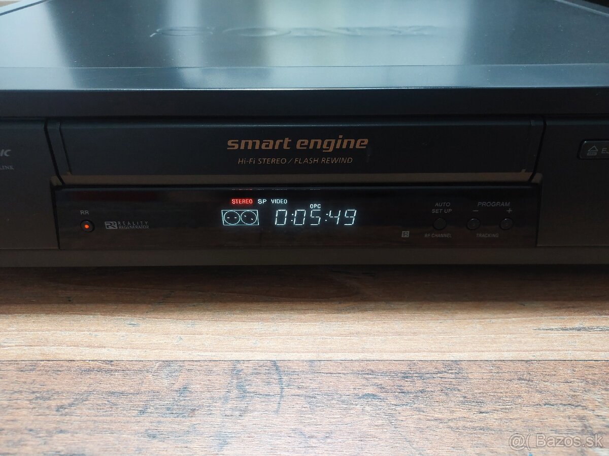 Sony SLV-SE700D1 - 10