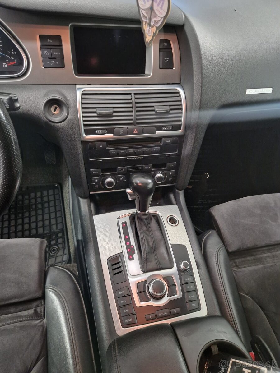 Audi Q7 3.0 171kw - 10