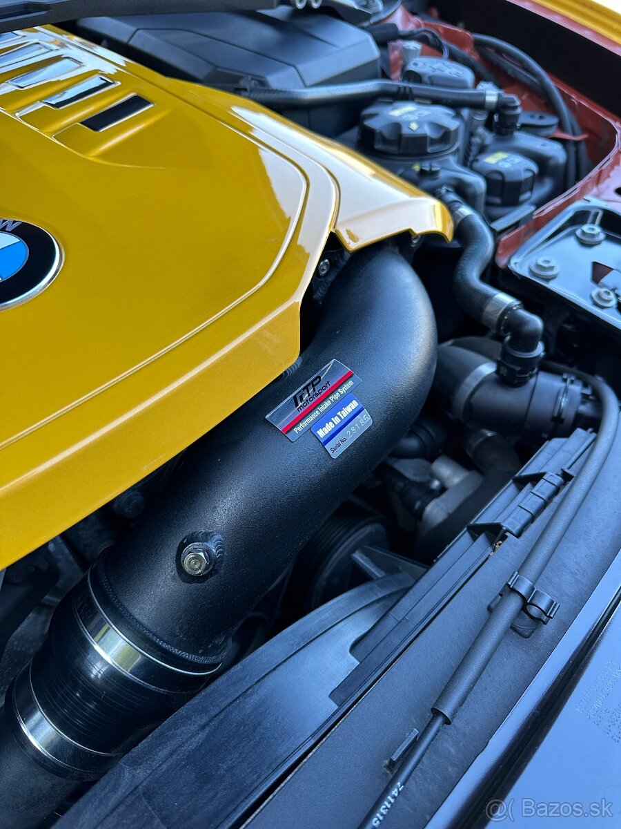 Bmw m140i stage2 rwd - 10