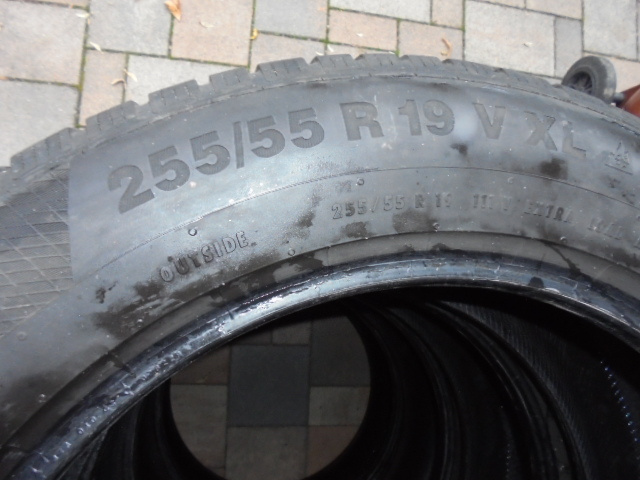 Dunlop Grandtrek PT30 225/60 R18 100H č.15L+z - 10