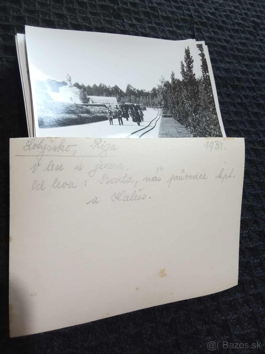 1934 - Ceskoslovenske vojenske letectvo - 10