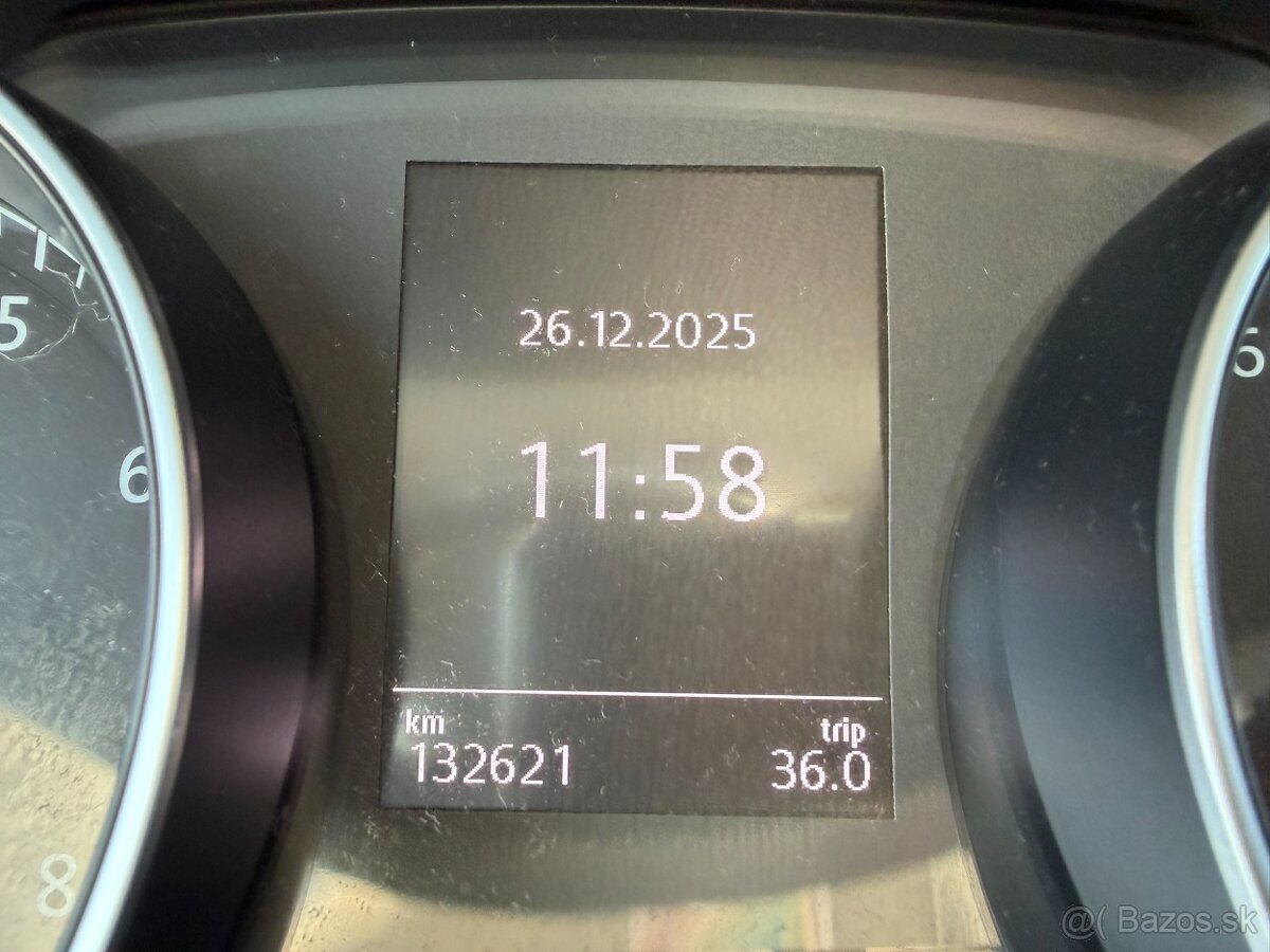 Volkswagen Golf Variant 1.2 TSI - 10