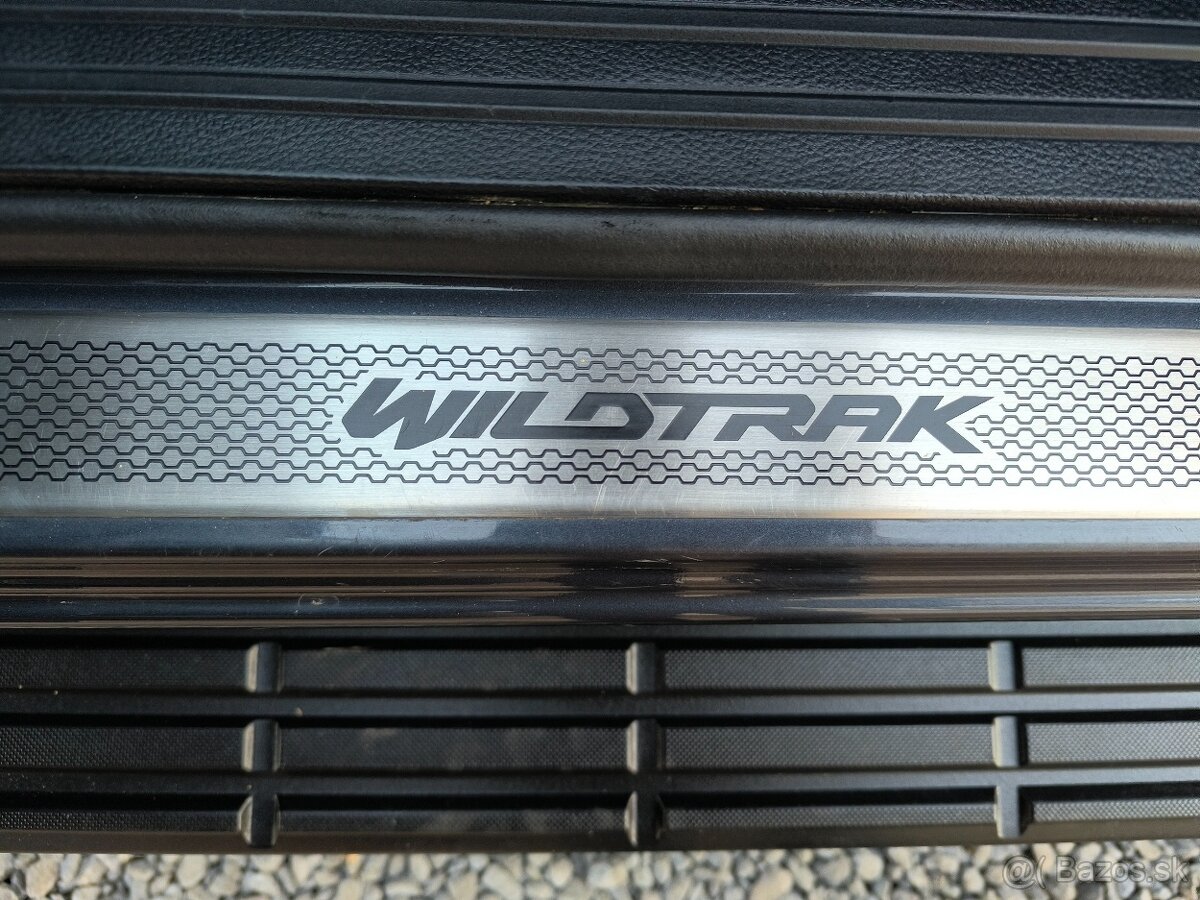 Ford Ranger wildtrak 2.0 tdci 156kw - 10