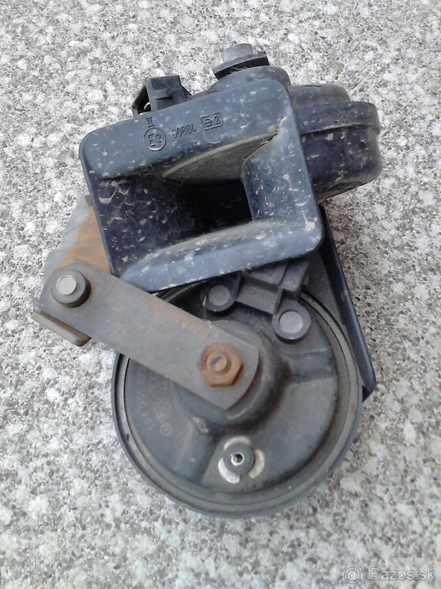 Diely z Audi A3 - 10