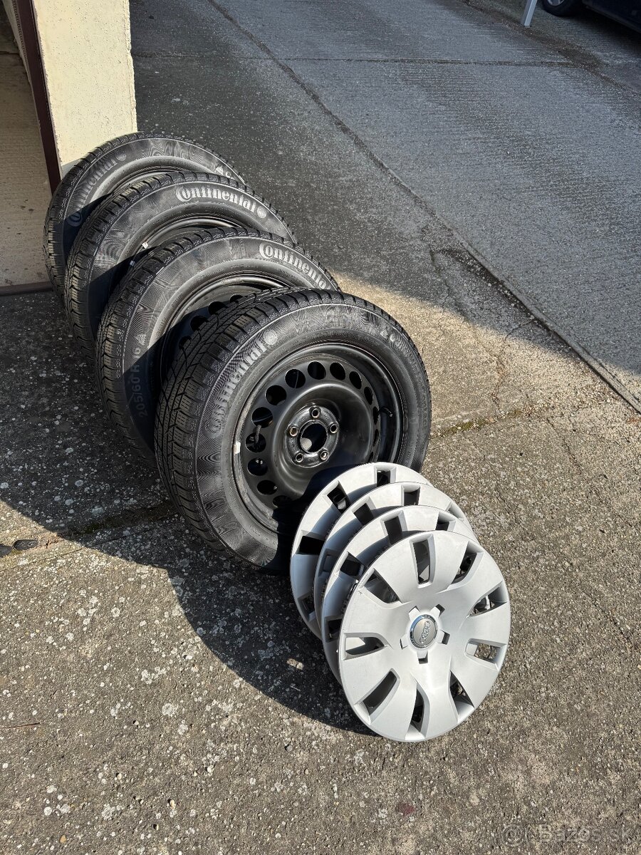 Predam AUDI A4 avant 2.0TDI - 10