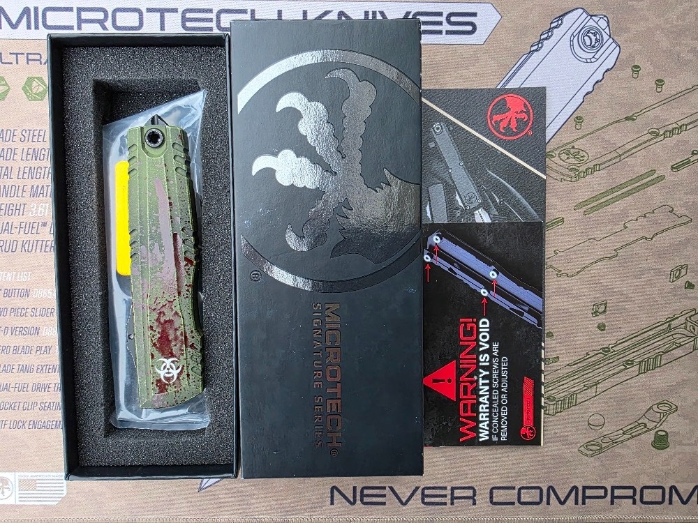 Microtech Luminary ZBP Outbreak - 10