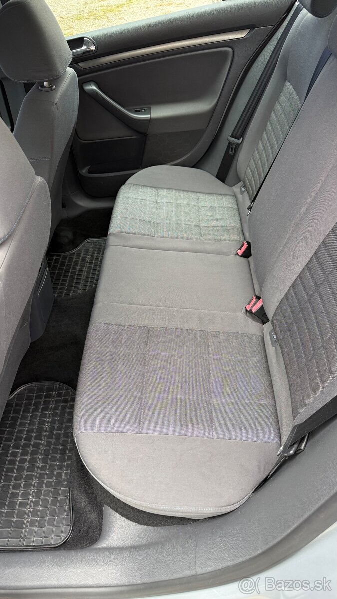 ❇️Predám WV GOLF 5 1.9 Tdi❇️ - 10