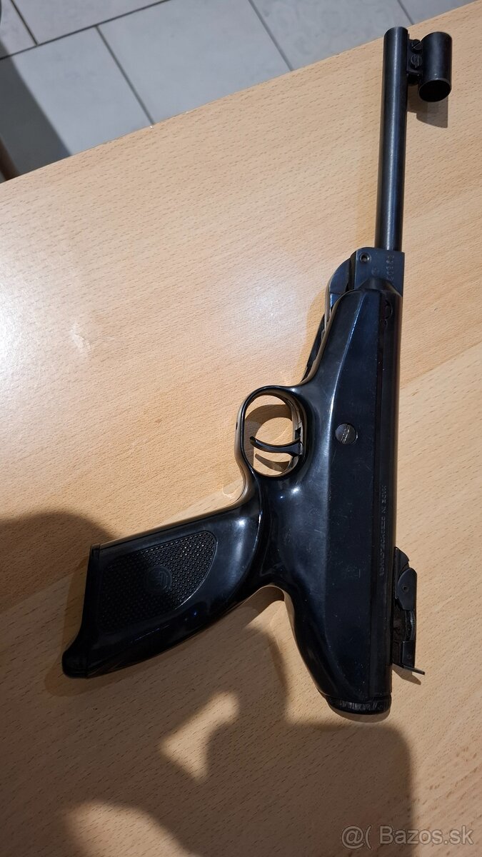 Vzduchovka TEX mod.3 - 10