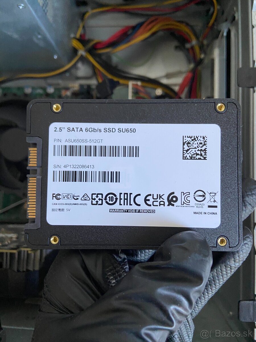 Acer Nitro N50-600 – plne funkčný - 10