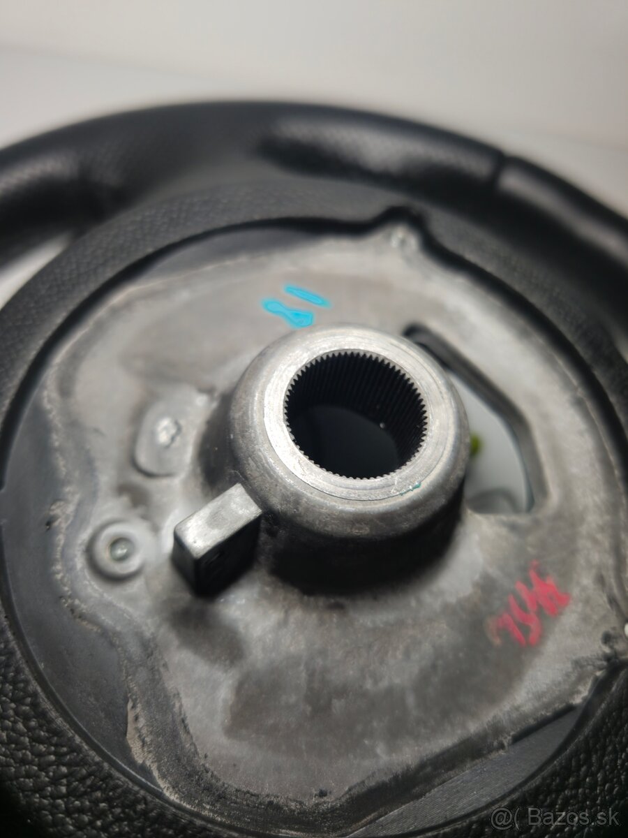 M-packet e90 e91 e87 kožený volant - 10