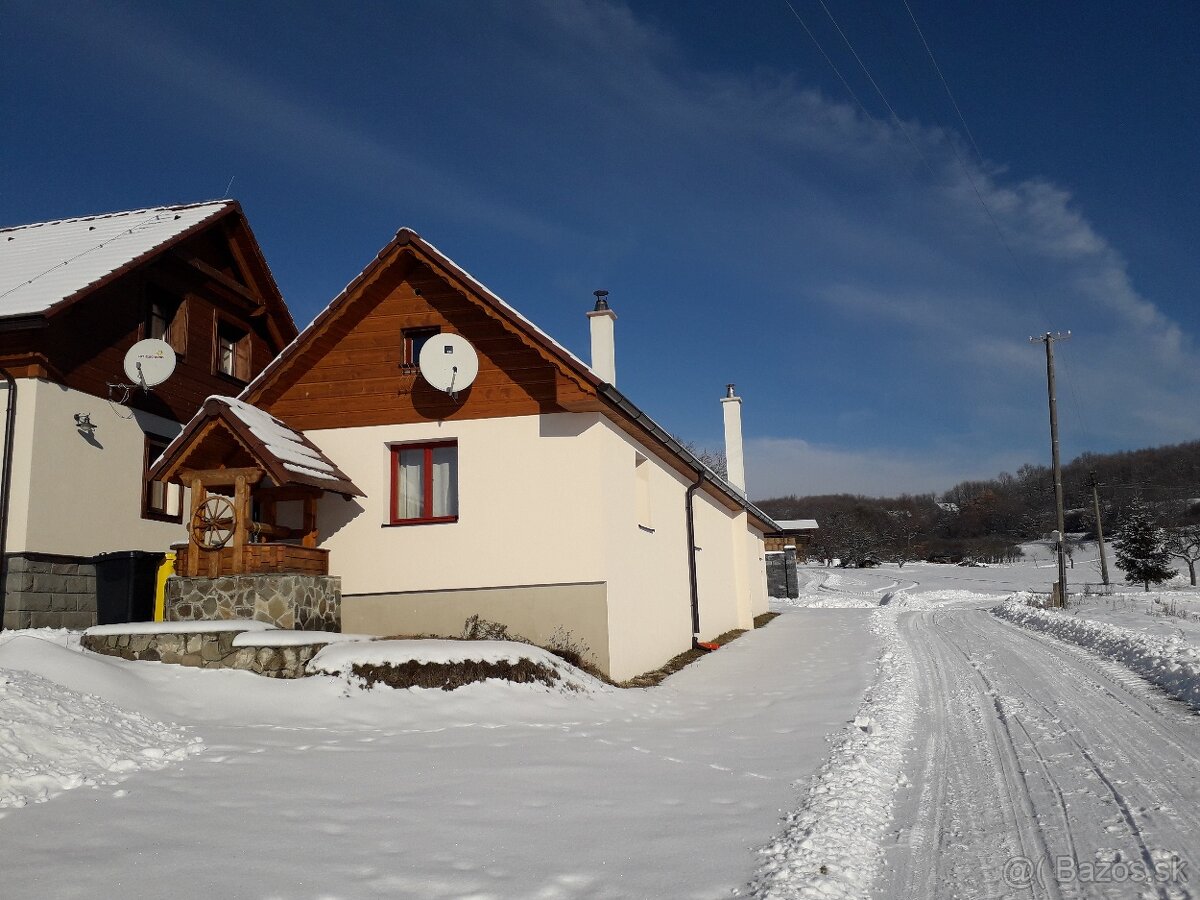 Ubytko na samote- ZAJEŽOVÁ - 10