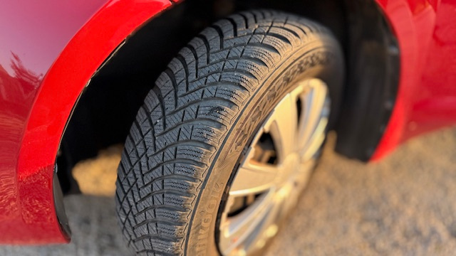 Predám Suzuki Swift - 10