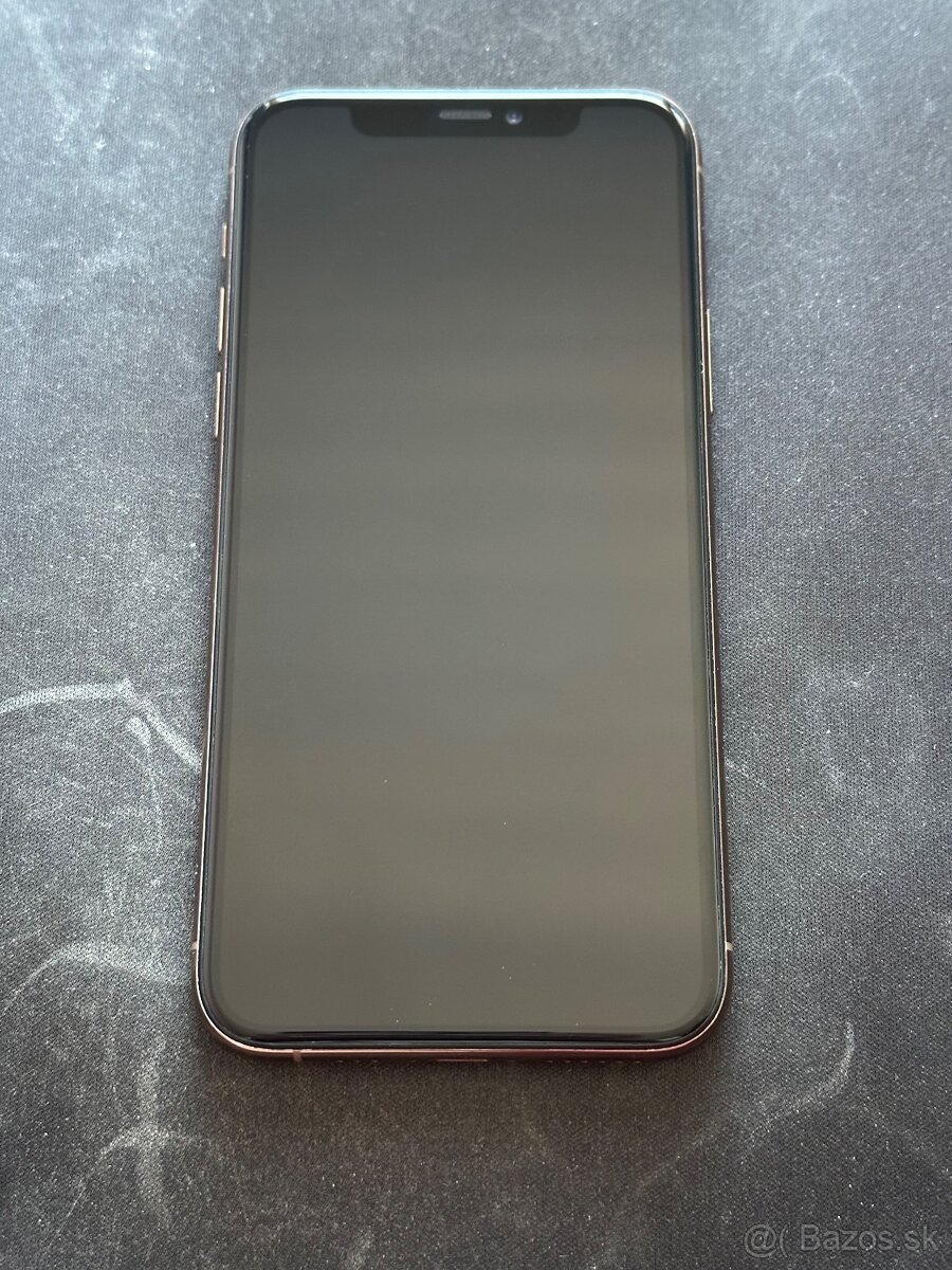 iPhone 11 Pro 64bg Gold - 10