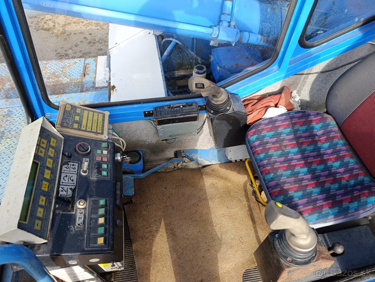 Tatra 815 AD20.2 - 10