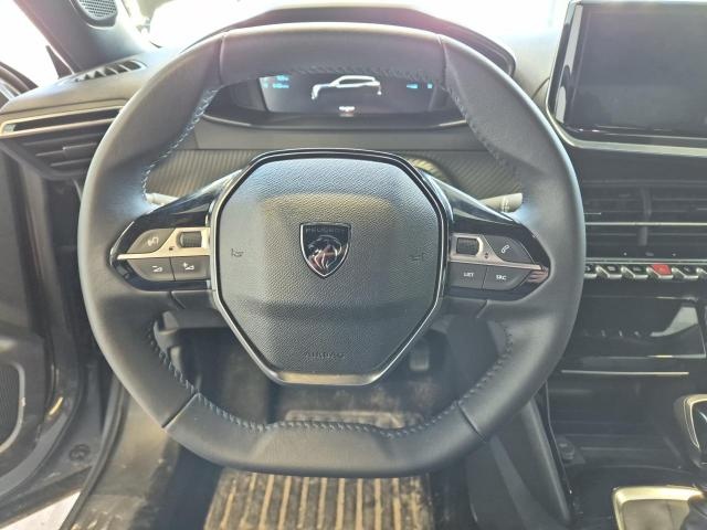 Peugeot 2008 Allure - 10